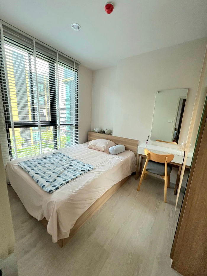 picture For Rent Nue Noble Centre Bangna  - 5/8