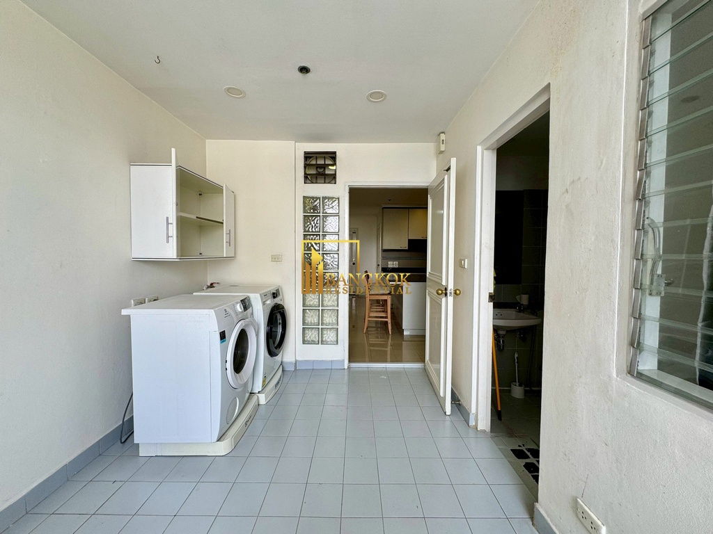 รูป Kallista Mansion | Remarkable 3 Bed Luxury Condo For Rent - BR11121CD - รูปที่ 41/59