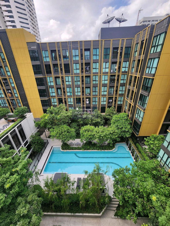 รูป Rds-4817   ให้เช่าคอนโด นิว โนเบิล เซ็นเตอร์ บางนา นัดชมห้อง ■ line : @propertybkk4 - รูปที่ 13/13