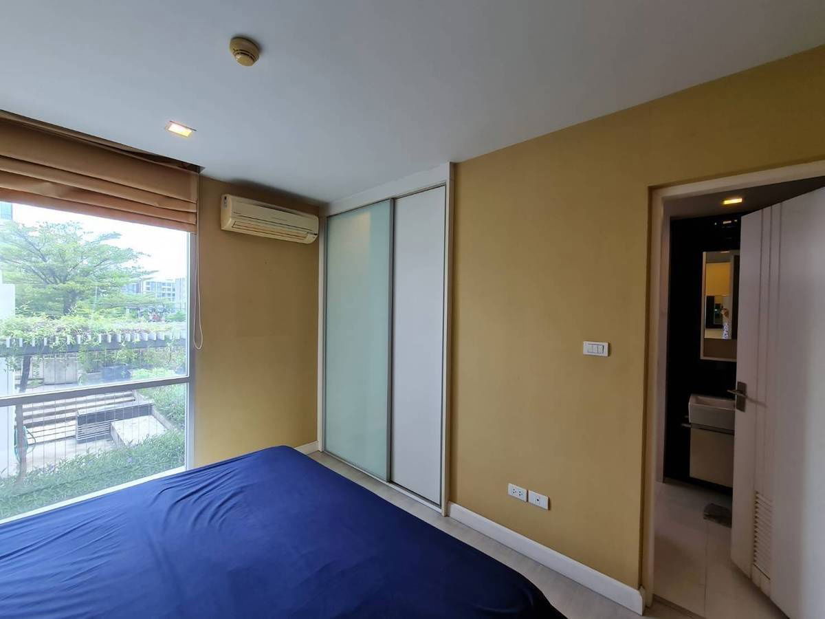 รูป Condo for Sale: The Room Sukhumvit 64 - รูปที่ 15/24