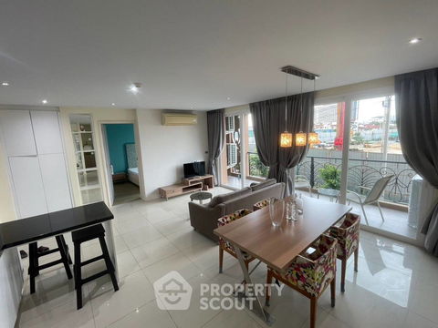 คอนโด 2-ห้องนอน ที่ แอตแลนติส คอนโด รีสอร์ท ใกล้ เมืองพัทยา (ID 2052231)