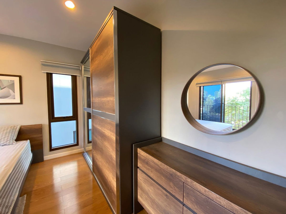 รูป #S4114 ให้เช่า Condolette Dwell Sukhumvit 26 - รูปที่ 6/8