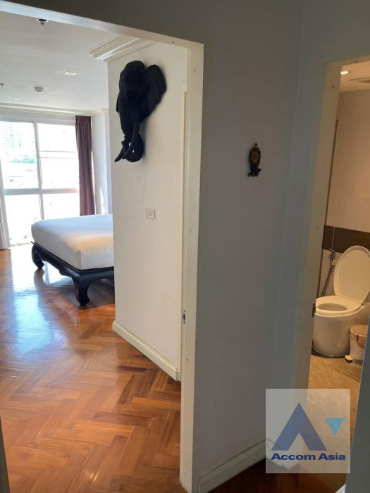 รูป 🔼🔽 AccomA 📩 Corner Unit 2 BR Condominium @Serene Place (AA44195) - รูปที่ 15/15