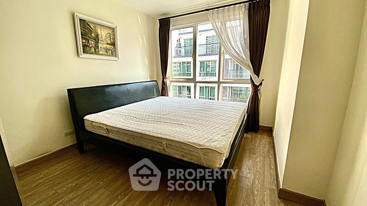 picture 2-BR Condo at Voque Sukhumvit 16 Condominium near MRT Queen Sirikit National Convention Centre (ID 2066357) - 10/10