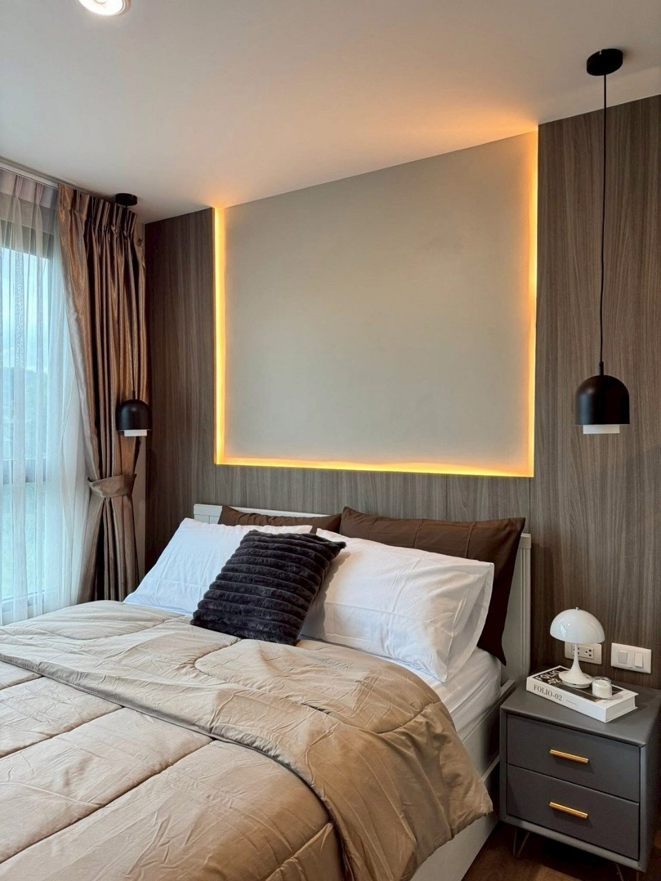 Centrio Condominium For Sell WR-03519 - image 4