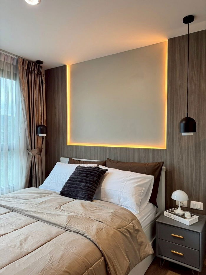 รูป Centrio Condominium For Sell WR-03519 - รูปที่ 6/15