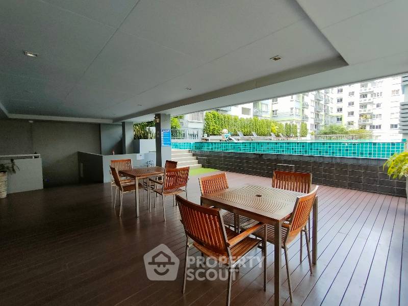 picture 1-BR Condo at Condo One X Sathorn - Narathiwat in Chong Nonsi (ID 480215) - 9/16