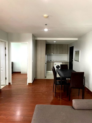 Condos for rent : 🟪🟦🟩🟨🟧 For rent Belle Grand Rama 9 🛎️🛎️ | 𝗟𝗶𝗻𝗲@: @𝗮𝘀𝘀𝗲𝘁𝘀𝗽𝗿𝗼