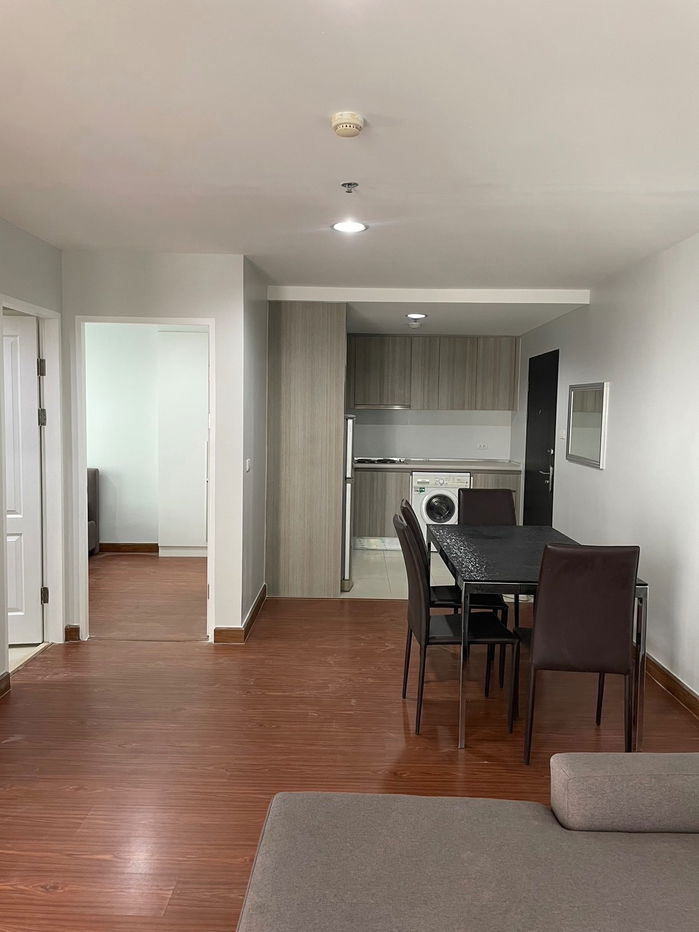 picture 🟪🟦🟩🟨🟧 For rent Belle Grand Rama 9 **Free electricity every month** 🛎️🛎️ | 𝗟𝗶𝗻𝗲@: @𝗮𝘀𝘀𝗲𝘁𝘀𝗽𝗿𝗼 - 6/19