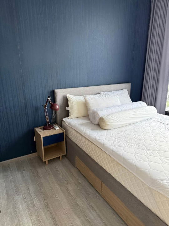 picture XT Ekkamai Condo For Rent | CODE : RS844 - 4/15