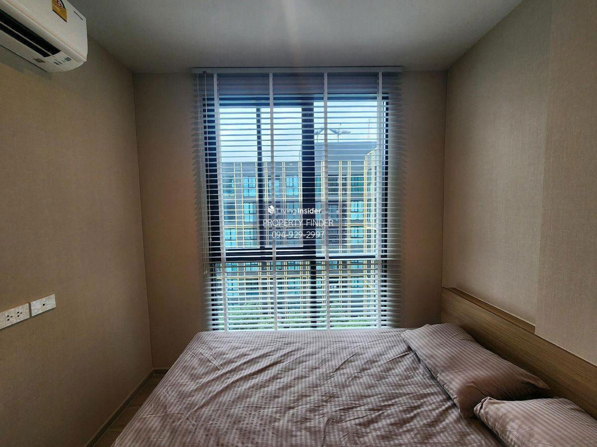รูป Rds-4817   ให้เช่าคอนโด นิว โนเบิล เซ็นเตอร์ บางนา นัดชมห้อง ■ line : @propertybkk4 - รูปที่ 7/13