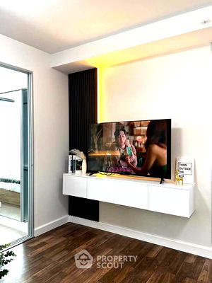 ขายคอนโด : คอนโด 1-ห้องนอน ที่ เอ สเปซ มี บางนา ใน บางแก้ว (ID 2207763)
