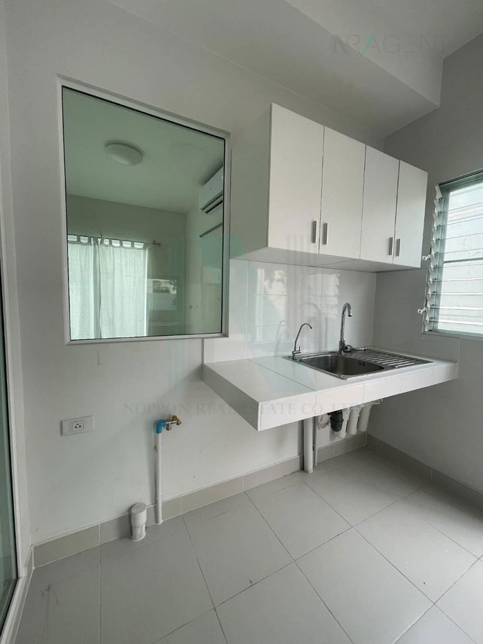 picture For Rent 2-story House VILLAGGIO BANGNA 3 bedroom 2 bathroom - 4/8