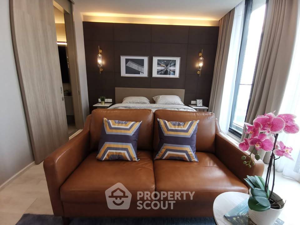 รูป คอนโด 1-ห้องนอน ที่ โนเบิล เพลินจิต ใกล้ BTS เพลินจิต (ID 2154309) - รูปที่ 14/19