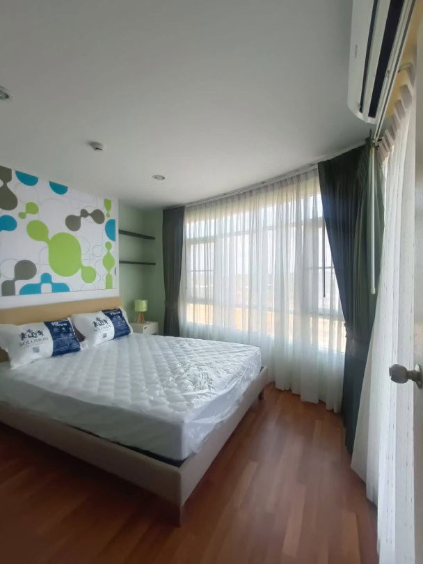 picture 🛶For rent 9,000 condo The Miami Bangpu Beach Front Villa  - 8/13