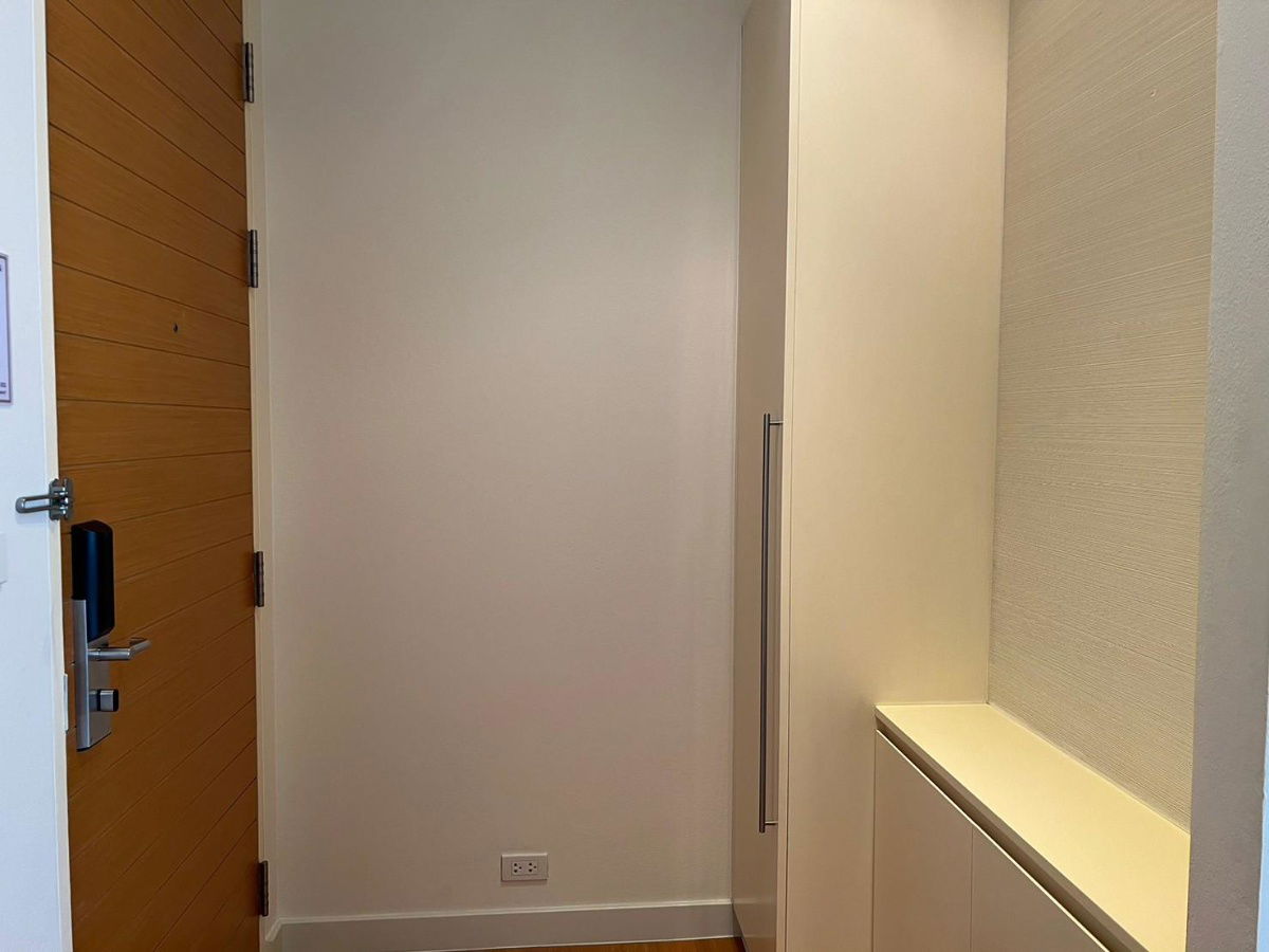 รูป ว่างพร้อมอยู่! Chatrium Condo. 1นอน 70ตร.ม. Line id: @pfagent - รูปที่ 5/13