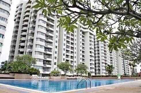 picture 2-BR Condo at Nouvelle Condominuim close to Suvarnabhumi Airport (ID 2206699) - 1/8