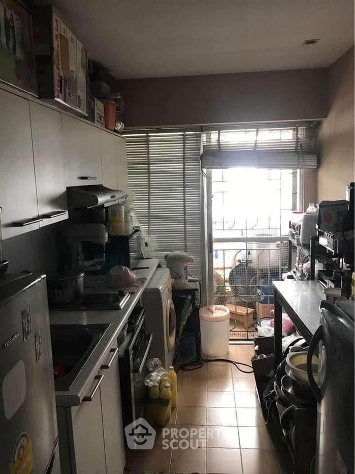 picture 2-BR Condo at Nouvelle Condominuim close to Suvarnabhumi Airport (ID 2206699) - 4/8