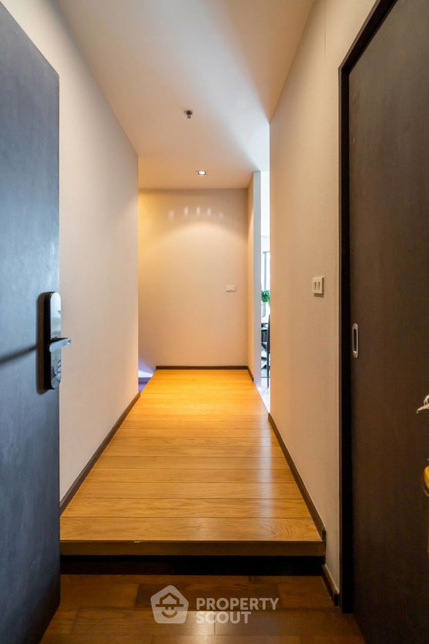 picture 2-BR Condo at Noble Remix 2 Thonglor near BTS Thong Lor (ID 211851) - 25/48