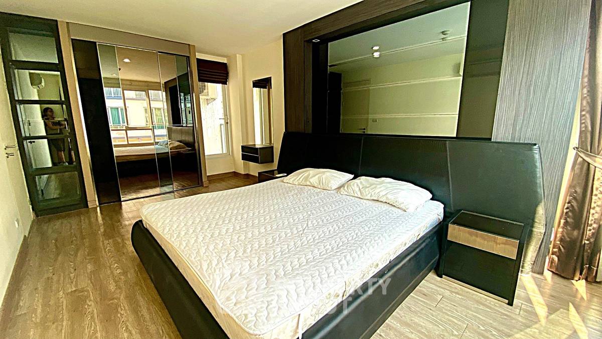 picture 2-BR Condo at Voque Sukhumvit 16 Condominium near MRT Queen Sirikit National Convention Centre (ID 2066357) - 5/10