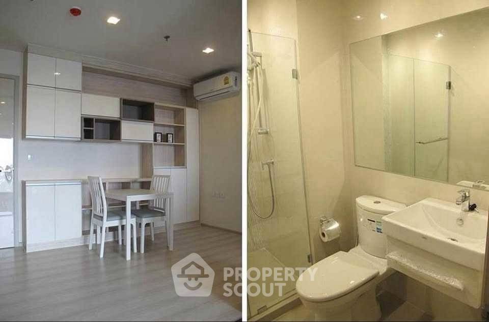 รูป คอนโด 1-ห้องนอน ที่ ไลฟ์ สุขุมวิท 48 ใกล้ BTS พระโขนง (ID 2206238) - รูปที่ 6/10