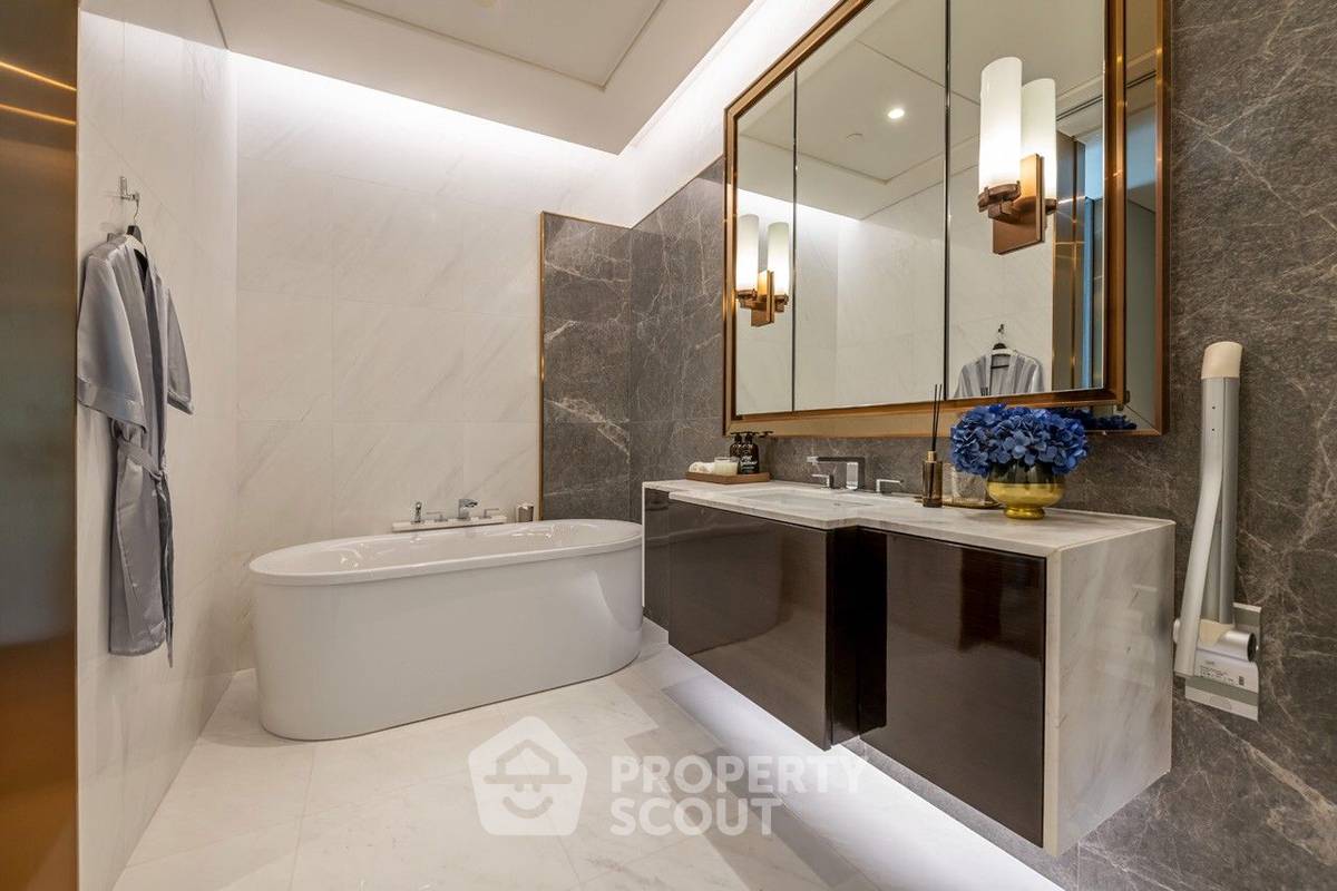 รูป คอนโด 1-ห้องนอน ที่ สินธร ต้นสน ใกล้ BTS ราชดำริ (ID 1508092) - รูปที่ 16/20