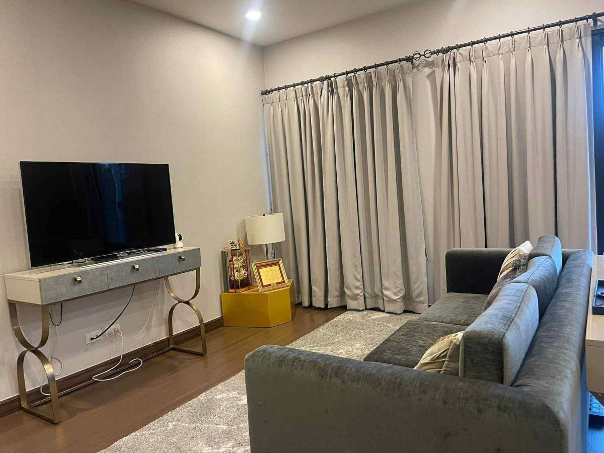 รูป 🏡 The City พระราม 9 – กรุงเทพกรีฑา PET FRIENDLY  150,000/ เดือน สัญญา ขั้นต่ำ 1 ปี สัญญายาว คุยกันได้  - รูปที่ 14/16