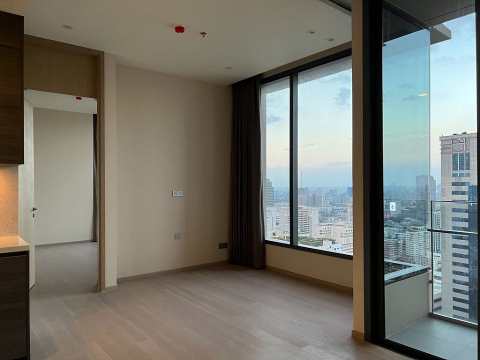 picture For sale: THE ESSE ASOKE, luxury condo in the heart of Asoke, near BTS Asoke, MRT Sukhumvit, and Terminal 21.- SW002729 - 15/21