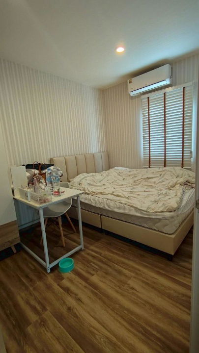 picture 🏡 Corner House for Sale at The Plant Rangsit Avenue | Fully Furnished, Ready to Move In! (DEVISE Model) - 10/13