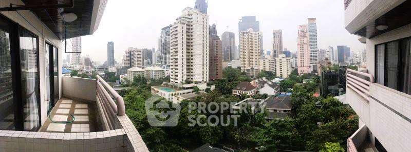 picture 3-BR Condo at Richmond Palace Condominium near BTS Phrom Phong (ID 1802039) - 27/38