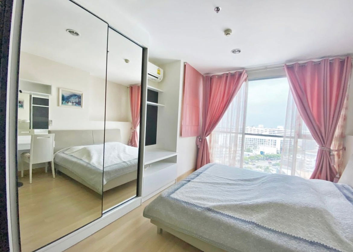picture #S4104 For Rent Life @ Ladprao 18 - 10/10