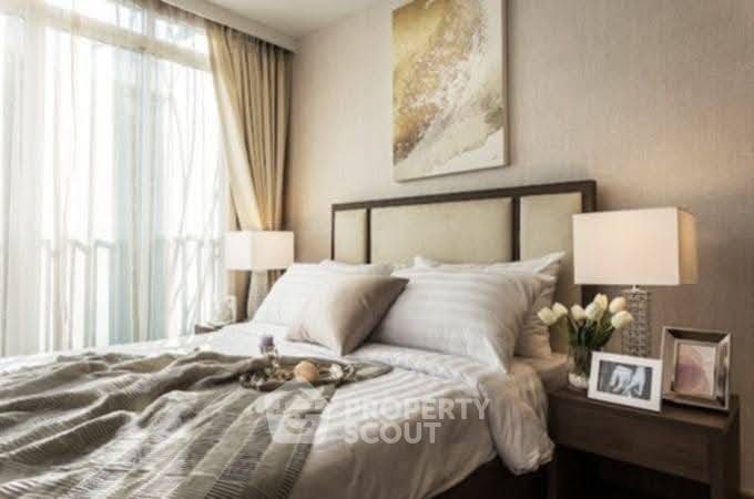 picture 2-BR Condo at Maestro 01 Sathorn - Yenakat near MRT Khlong Toei (ID 2132129) - 3/16