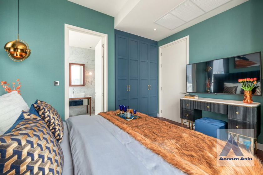 รูป 🔼🔽 AccomA 📩 Corner Unit 2 BR Condominium @KHUN by Yoo (AA29872) - รูปที่ 19/20