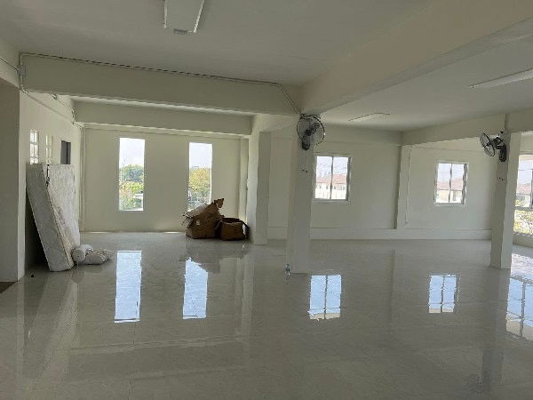picture House for rent, building in Pattanakarn area, 4 floors, Pattanakarn Road 97, Prawet District, Bangkok - 20/20