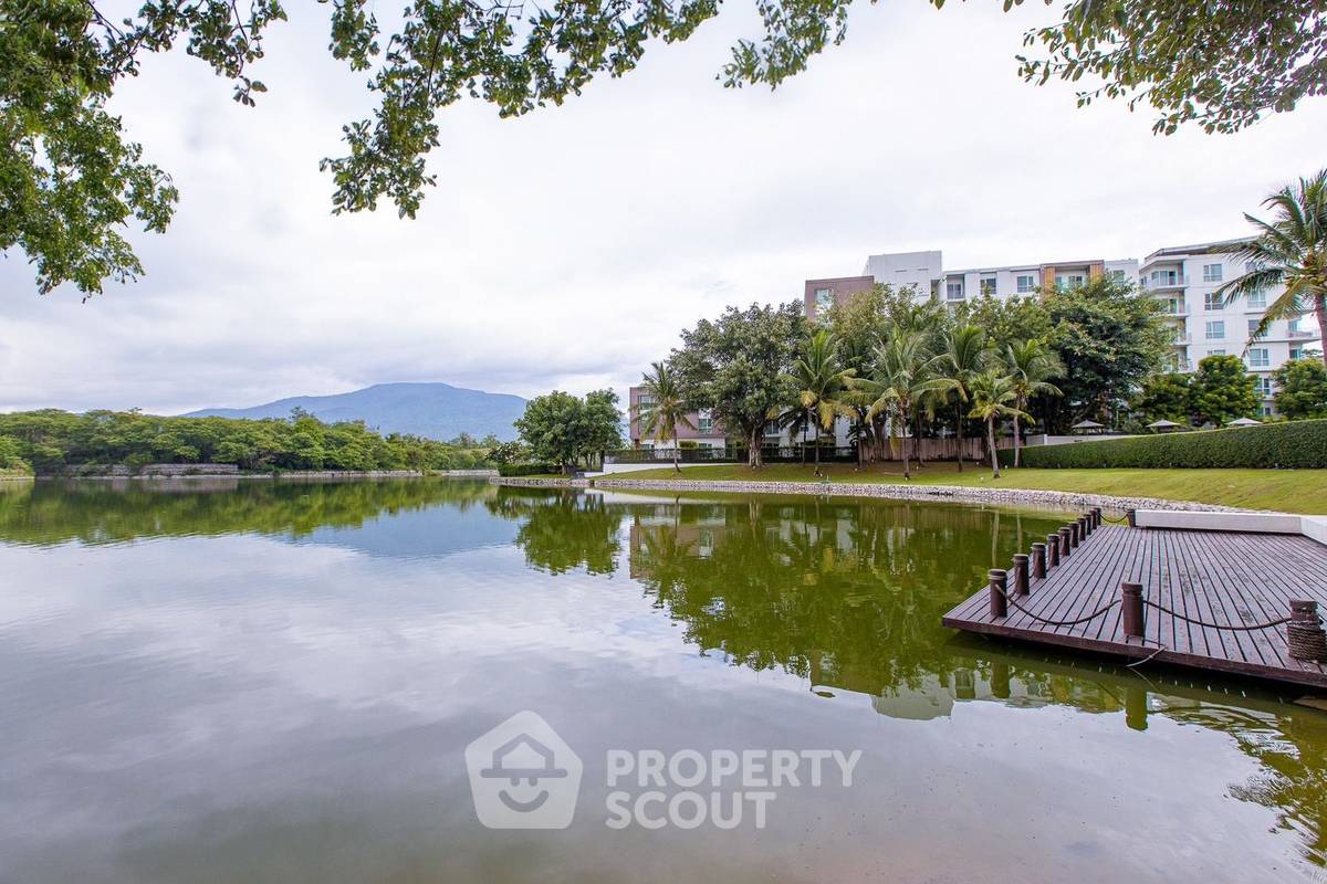 รูป คอนโด 1-ห้องนอน ที่ นอร์ท 8 เชียงใหม่ ใน แม่เหียะ (ID 2207578) - รูปที่ 14/24