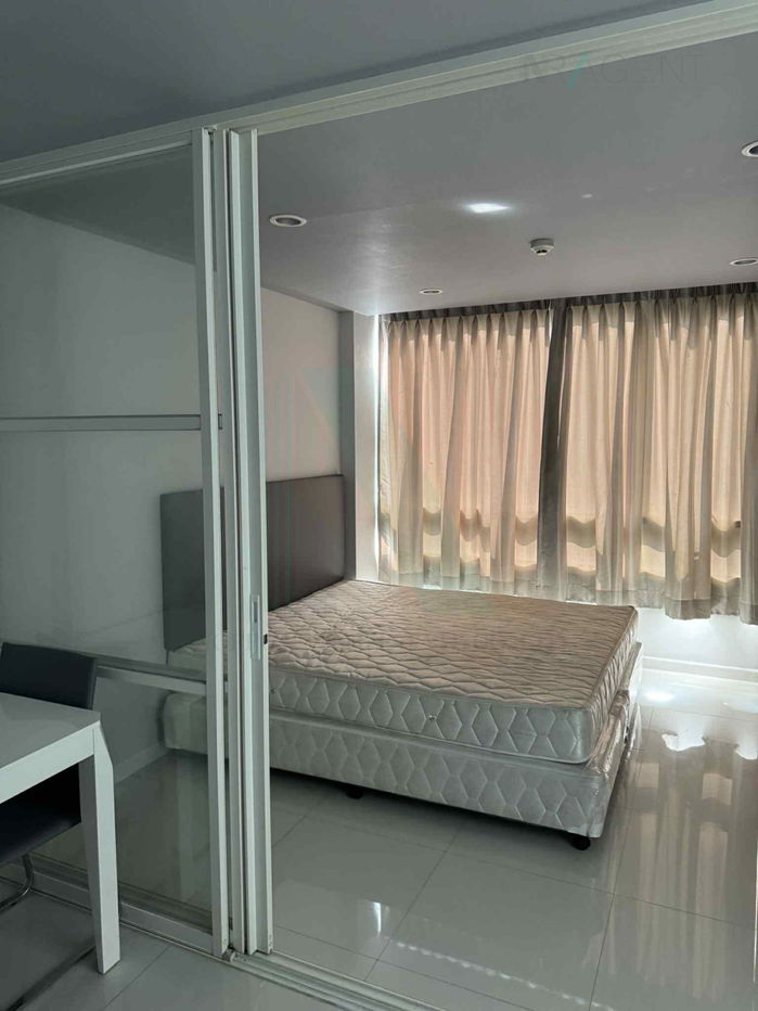 รูป ขายคอนโด อิลีเม้นท์ ศรีนครินทร์ อาคาร 1 ชั้น 2 1 ห้องนอน ขนาด 37.00 ตรม ใกล้ ตลาดรถไฟศรีนครินทร์ - รูปที่ 2/8