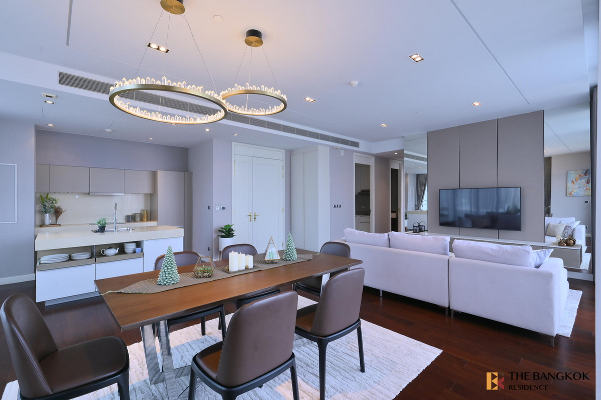 picture Premium Luxury Condo in Prime Location Marque Sukhumvit near BTS Phrom Phong - 9/10