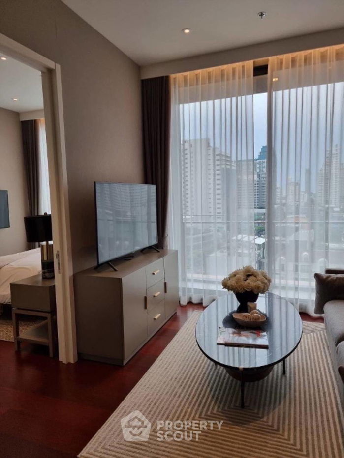 picture 1-BR Condo at Khun By Yoo near BTS Thong Lor (ID 591350) - 5/10