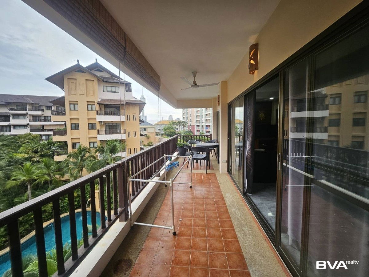 picture Chateau Dale Thabali Jomtien condo for sale Pattaya 2 bedrooms 2 bathrooms - 2/27