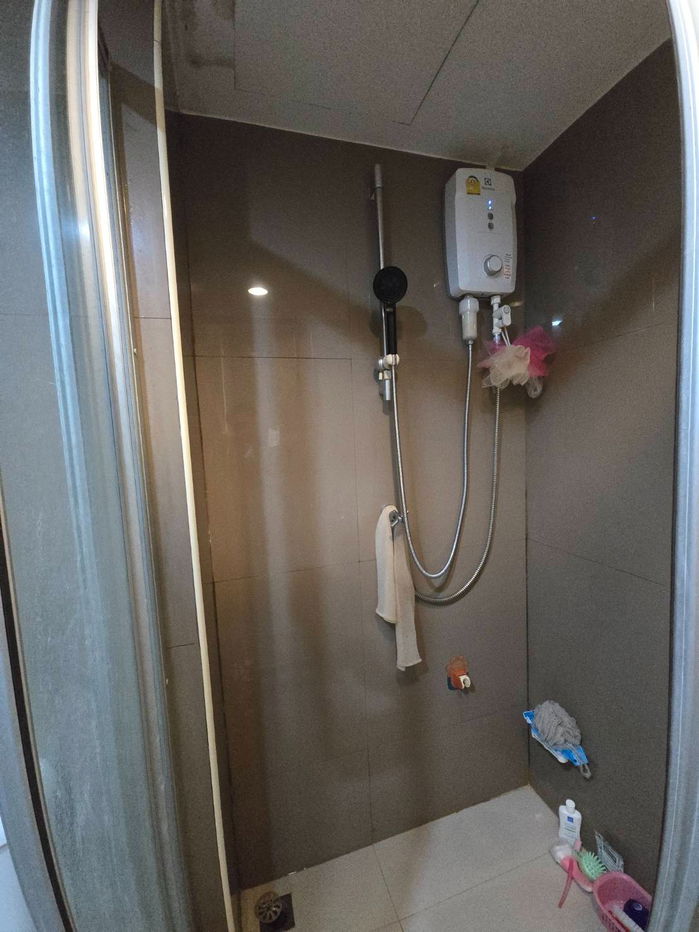 รูป ราคาดีที่สุดในโครงการ!! Swift condo ชั้น2 ขนาด 29.79 ตร.ม ใกล้มหาลัย ABAC เพียง 5 นาที - รูปที่ 8/12