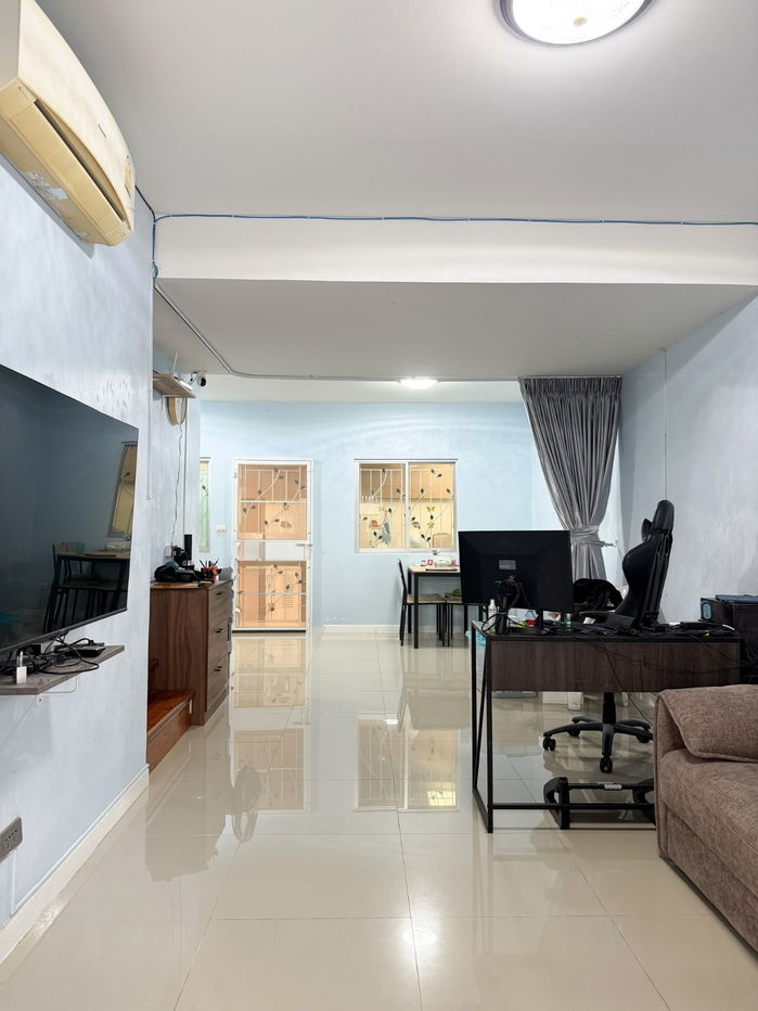 picture For Sell at Pruksaville 62/1 Nimitmai - 3/10
