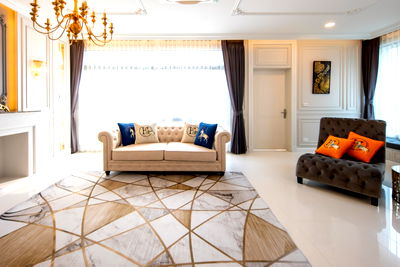 Houses for rent : House for rent Nantawan rama9 new krungthepkreetha 850,000 baht 5 bedrooms 7 bathrooms near Rama 9 Phatthanakan Krungthep Kreetha Brighton Wellington