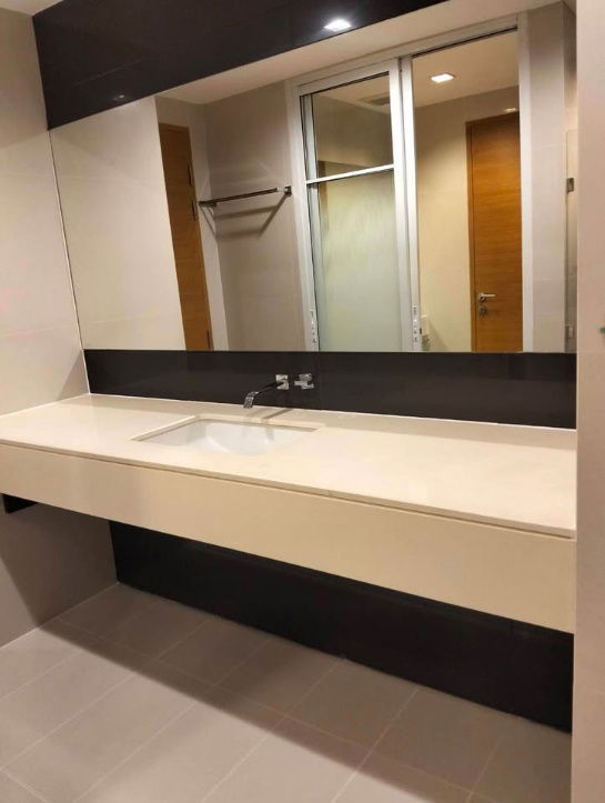 รูป 🔥[ เช่า | RENT ]🔥  BL80905  📍ริทึ่ม รัชดา - ห้วยขวาง  📍( Rhythm Ratchada - Huaikhwang )  - รูปที่ 9/11