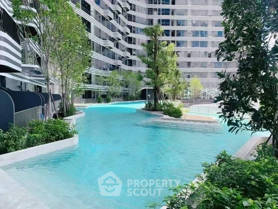 รูป คอนโด 1-ห้องนอน ที่ ไอดีโอ โมบิ สุขุมวิท อีสต์พอยท์ ใกล้ BTS แบริ่ง (ID 2155230) - รูปที่ 10/12