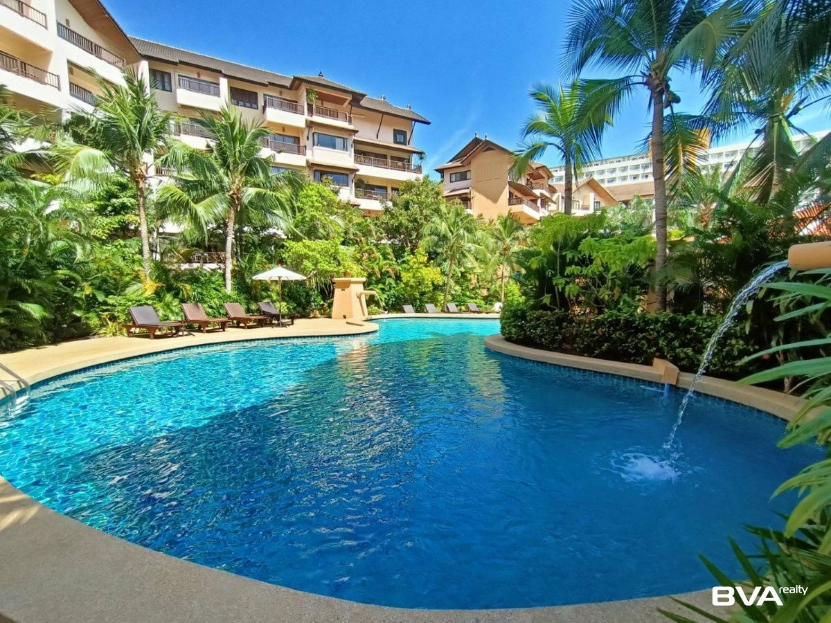 picture Chateau Dale Thabali Jomtien condo for sale Pattaya 2 bedrooms 2 bathrooms - 22/27