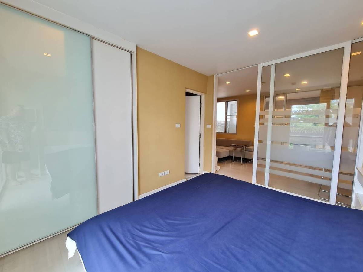 รูป Condo for Sale: The Room Sukhumvit 64 - รูปที่ 14/24