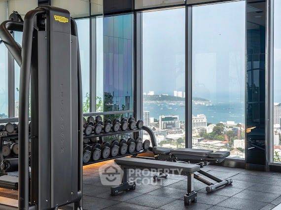 picture 1-BR Condo at Once Pattaya close to Pattaya North (ID 1286963) - 3/20