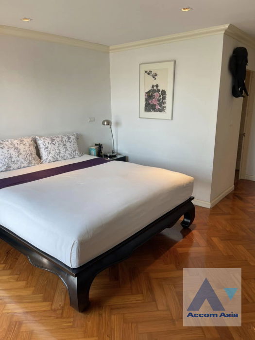 รูป 🔼🔽 AccomA 📩 Corner Unit 2 BR Condominium @Serene Place (AA44195) - รูปที่ 10/15