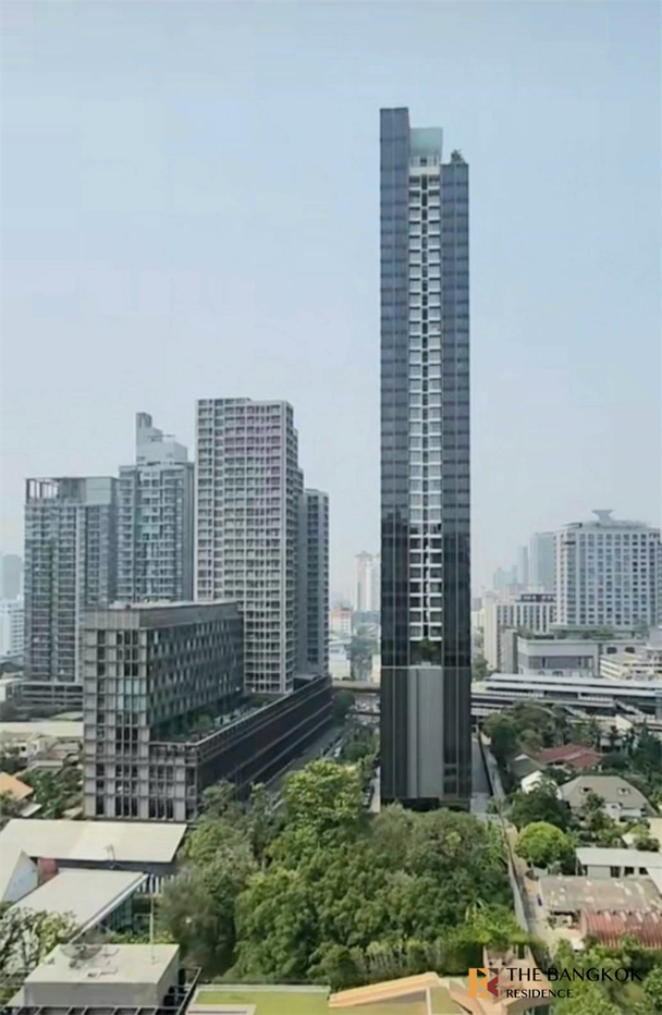 picture RHYTHM Sukhumvit 36-38 near BTS Thong Lo Condo in Central City at an Affordable Price - 5/10