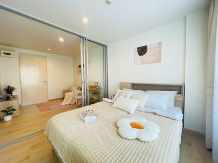 🏢 Condo for sale The Niche ID Bang Khae 💙 Near MRT Bang Khae, only 1.2 km.